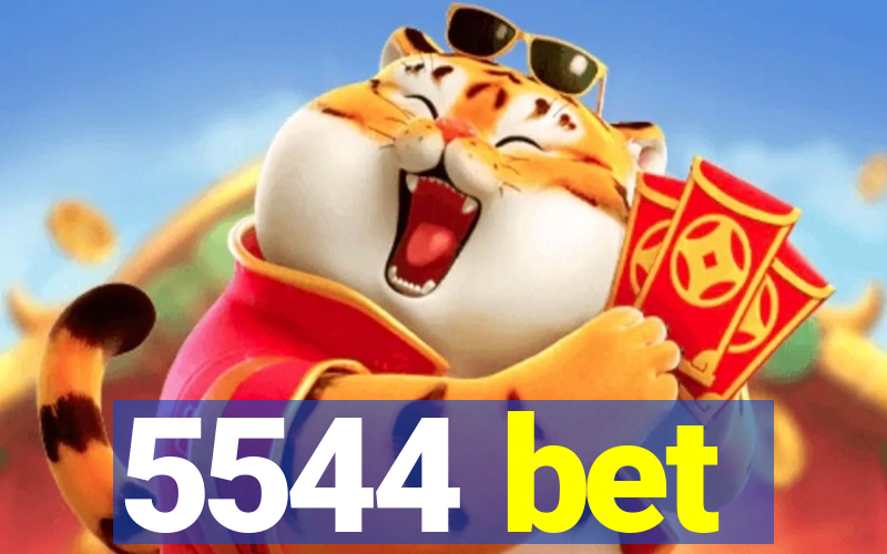 5544 bet