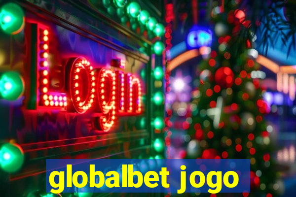 globalbet jogo