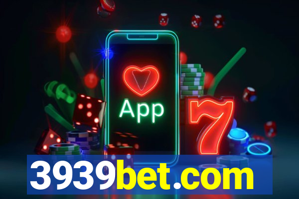 3939bet.com