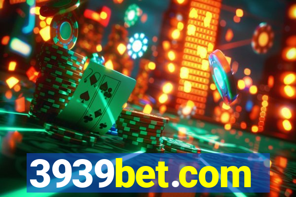 3939bet.com