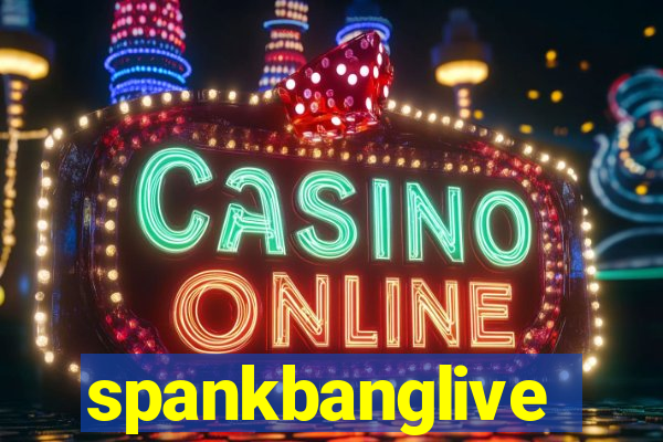 spankbanglive