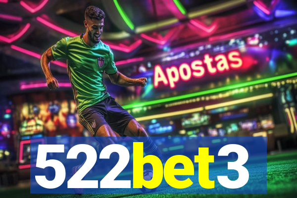 522bet3