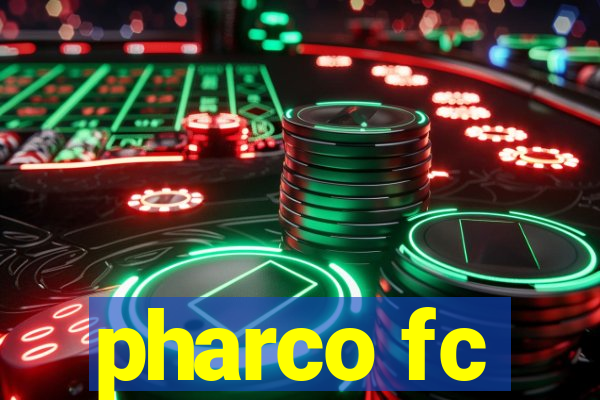 pharco fc