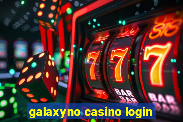 galaxyno casino login