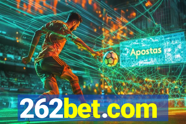 262bet.com