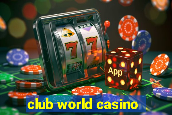 club world casino