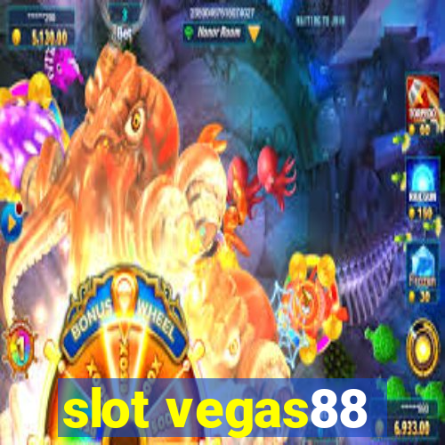 slot vegas88