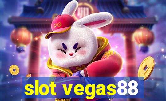 slot vegas88