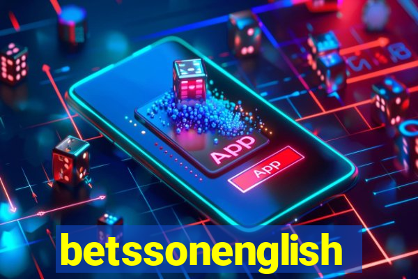 betssonenglish