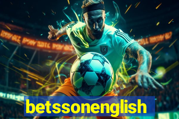 betssonenglish