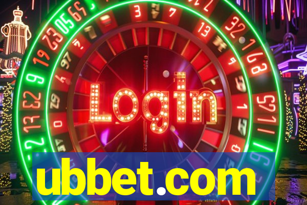 ubbet.com