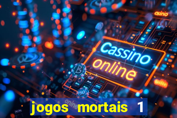 jogos mortais 1 final explicado