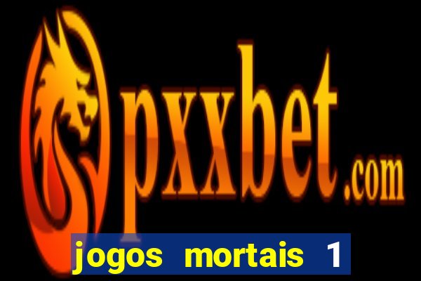 jogos mortais 1 final explicado