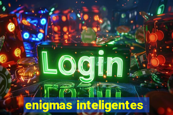 enigmas inteligentes