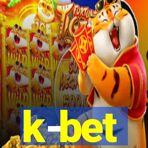 k-bet