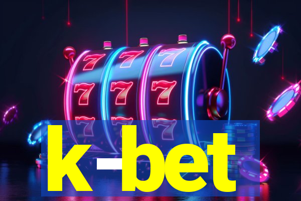 k-bet