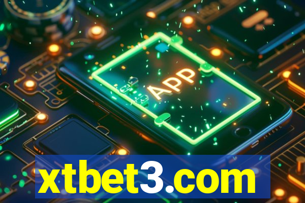 xtbet3.com