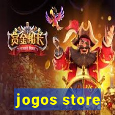 jogos store