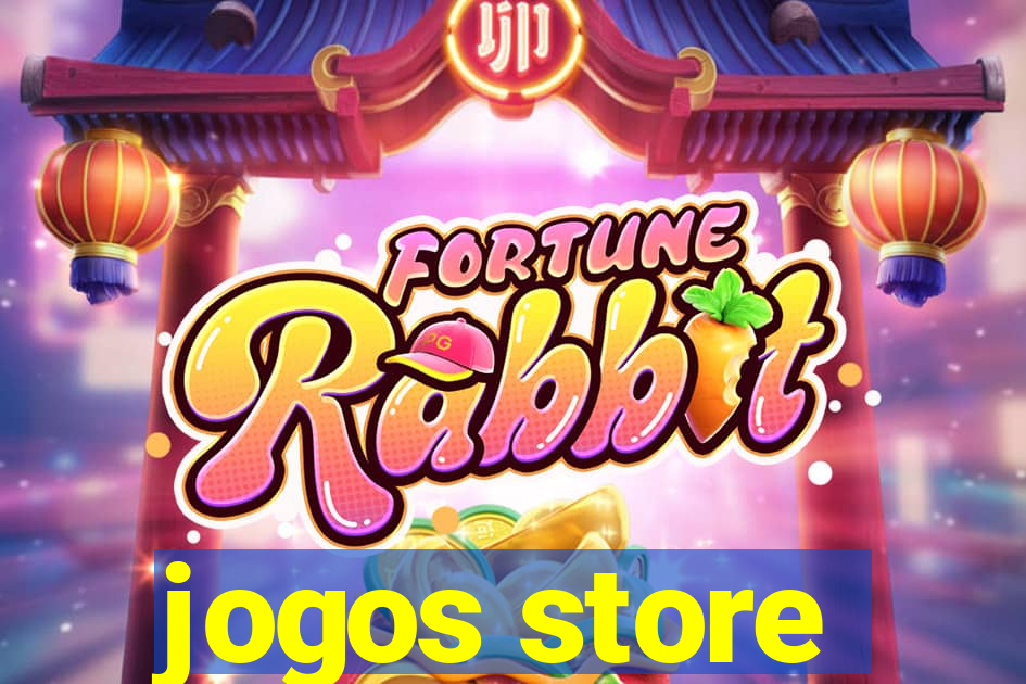 jogos store