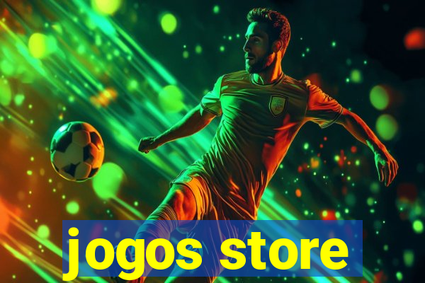 jogos store