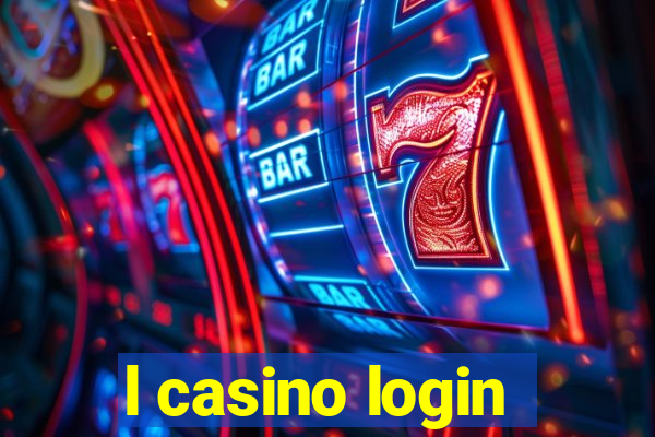 l casino login