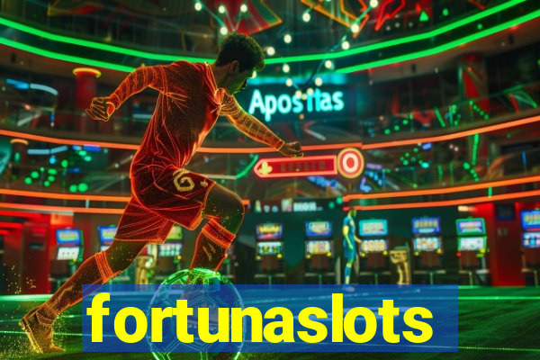 fortunaslots