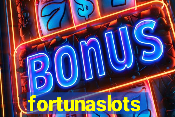 fortunaslots