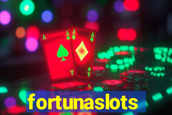 fortunaslots