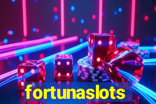 fortunaslots