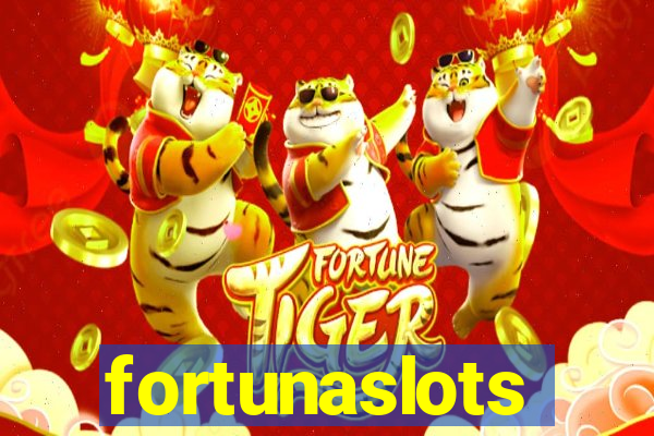 fortunaslots