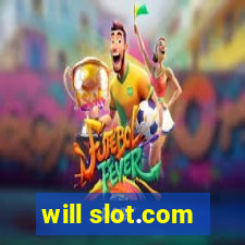 will slot.com