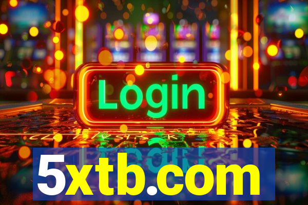 5xtb.com