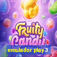 emulador play3