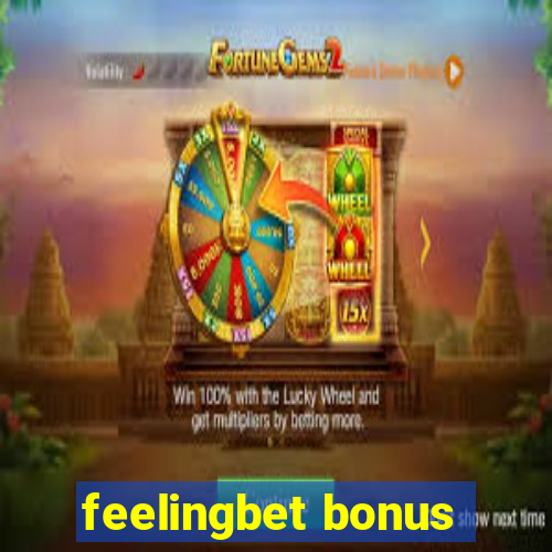 feelingbet bonus