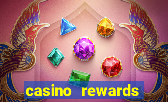 casino rewards bonus sans dép?t