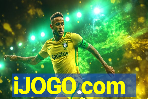 iJOGO.com