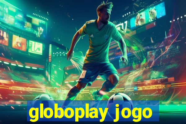 globoplay jogo