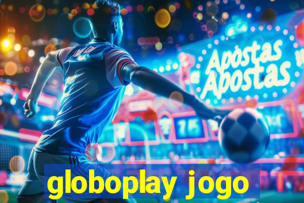 globoplay jogo