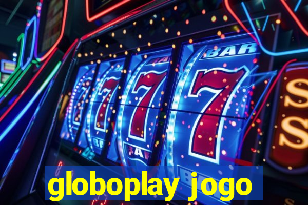 globoplay jogo