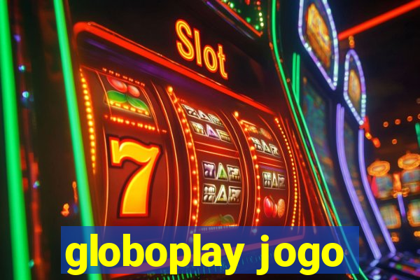 globoplay jogo