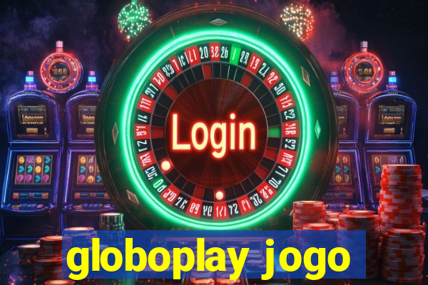 globoplay jogo