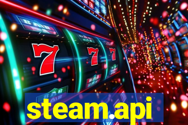 steam.api