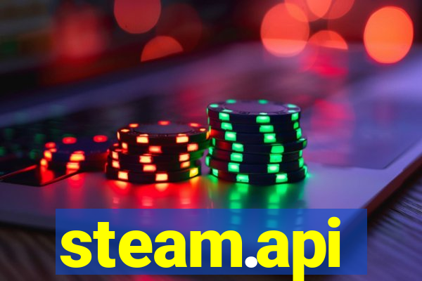 steam.api