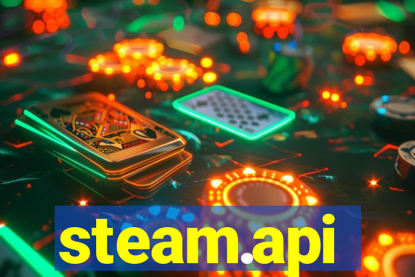 steam.api