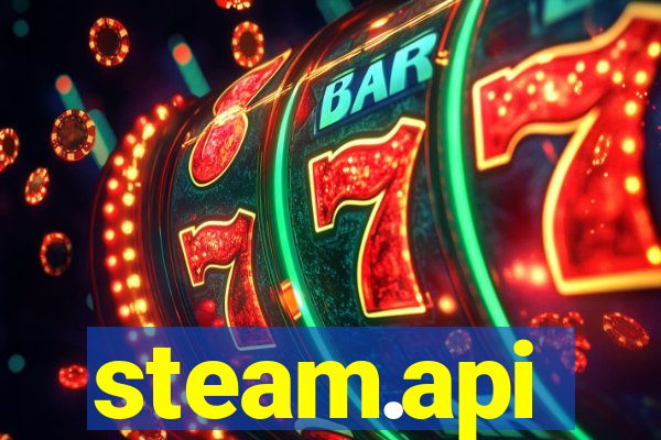 steam.api