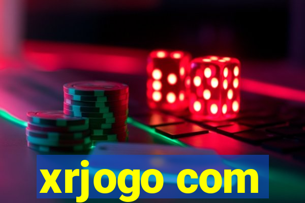 xrjogo com