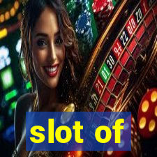 slot of