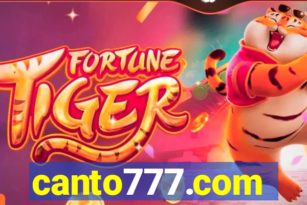 canto777.com