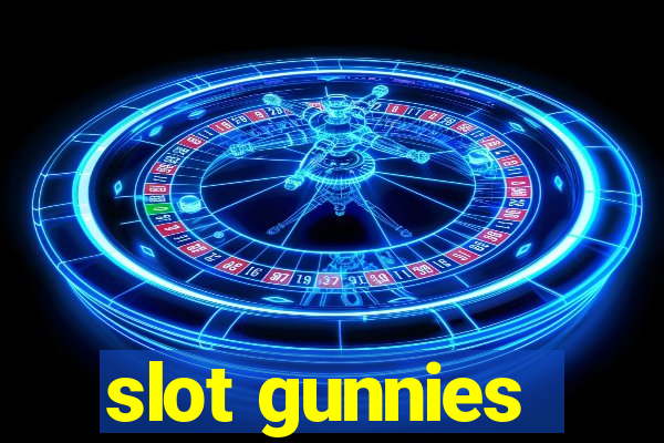 slot gunnies