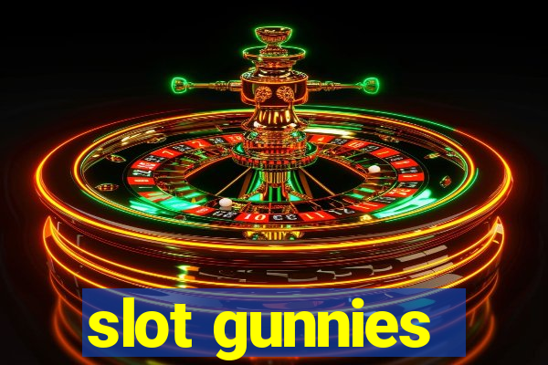 slot gunnies